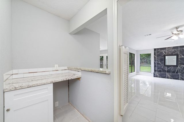16611 N Quadrant Court, Crosby, TX 77532