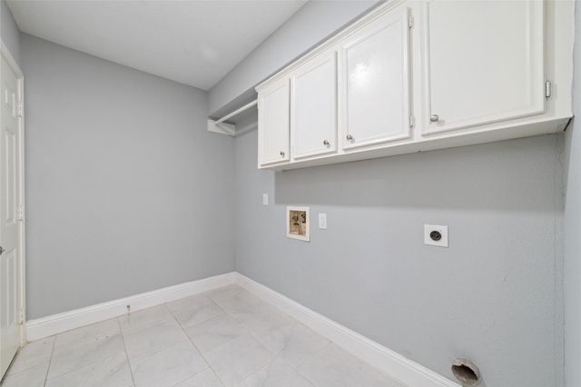 16611 N Quadrant Court, Crosby, TX 77532