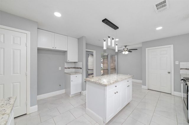16611 N Quadrant Court, Crosby, TX 77532