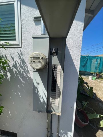 1615 E Crestlane, Anaheim, CA 92805