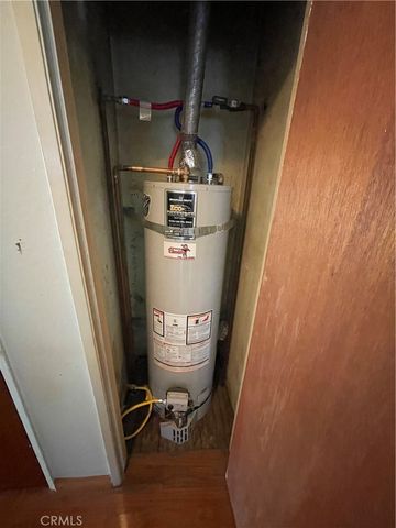 1615 E Crestlane, Anaheim, CA 92805