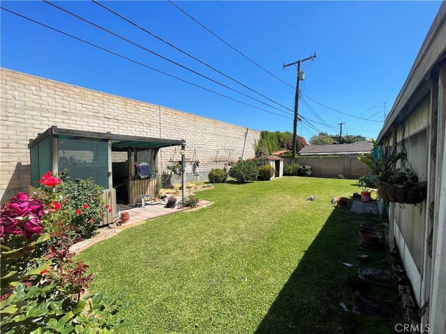 1615 E Crestlane, Anaheim, CA 92805