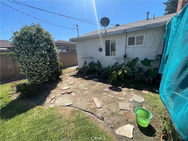 1615 E Crestlane, Anaheim, CA 92805