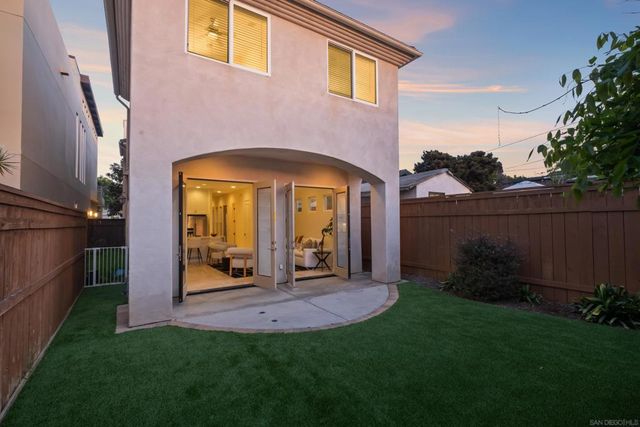 438 H, Coronado, CA 92118