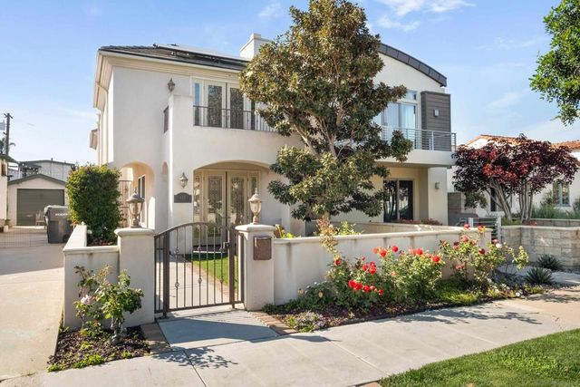 438 H, Coronado, CA 92118