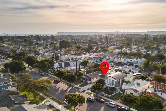 438 H, Coronado, CA 92118