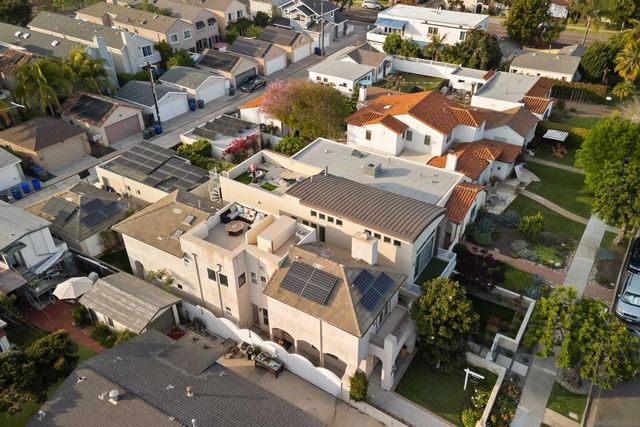 438 H, Coronado, CA 92118