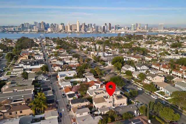 438 H, Coronado, CA 92118