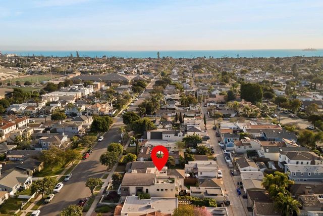 438 H, Coronado, CA 92118