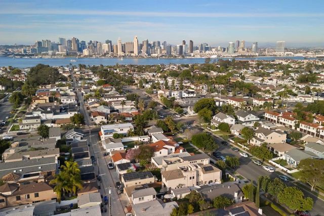 438 H, Coronado, CA 92118