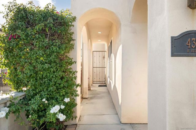 438 H, Coronado, CA 92118