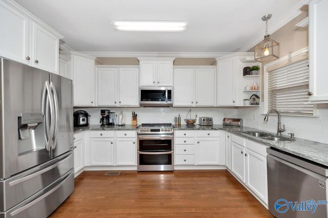 111 Christy Drive, Madison, AL 35758