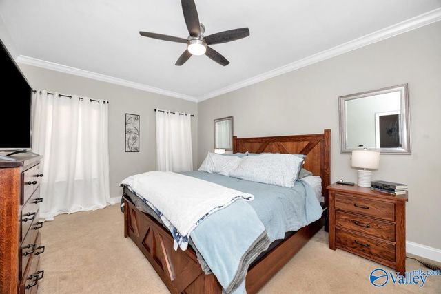 111 Christy Drive, Madison, AL 35758