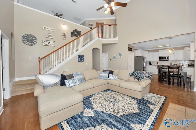 111 Christy Drive, Madison, AL 35758