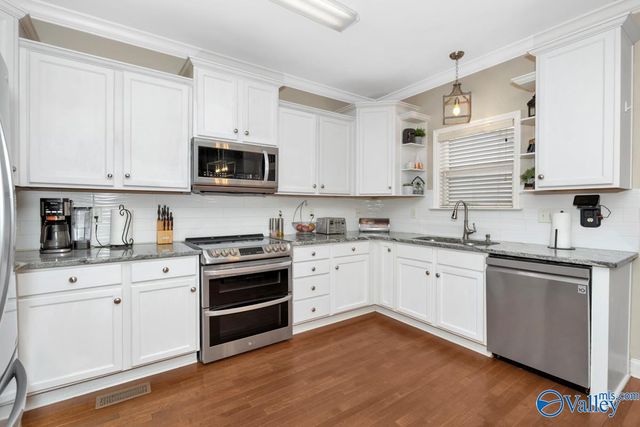 111 Christy Drive, Madison, AL 35758