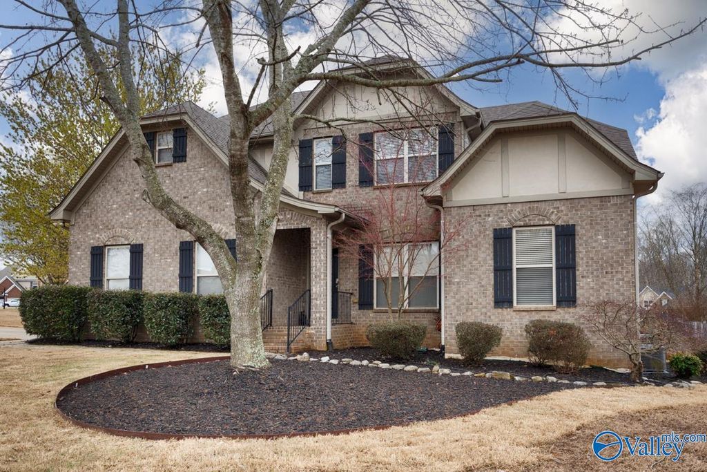 111 Christy Drive, Madison, AL 35758