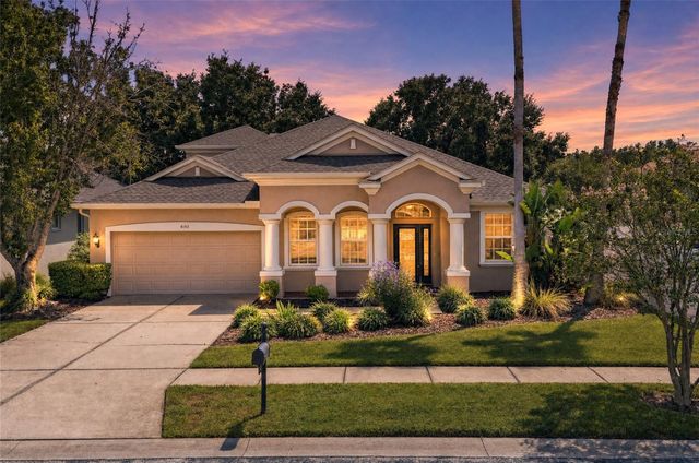 4143 WILDSTAR CIRCLE, Wesley Chapel, FL 33544