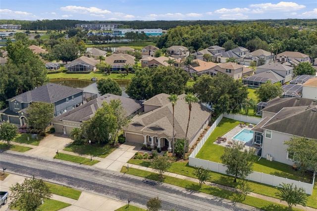 4143 WILDSTAR CIRCLE, Wesley Chapel, FL 33544