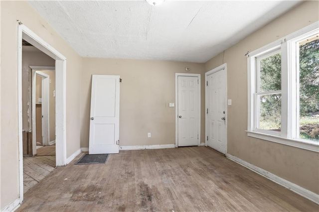 1100 Edgefield SW Drive, Atlanta, GA 30310