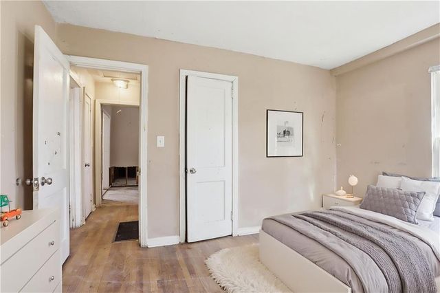 1100 Edgefield SW Drive, Atlanta, GA 30310