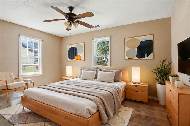 1100 Edgefield SW Drive, Atlanta, GA 30310