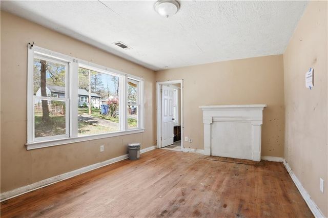 1100 Edgefield SW Drive, Atlanta, GA 30310