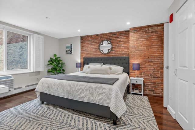 34 Hancock St. 4A, Boston, MA 02114