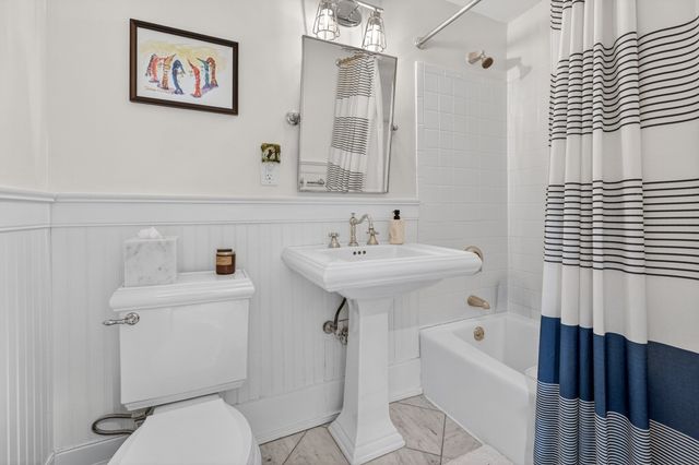 34 Hancock St. 4A, Boston, MA 02114