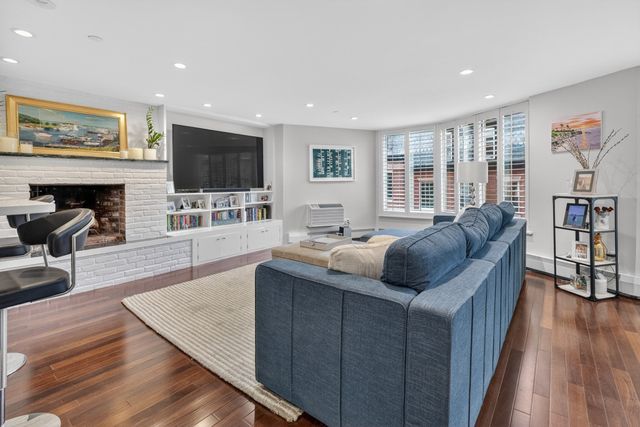 34 Hancock St. 4A, Boston, MA 02114