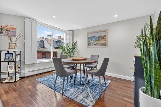 34 Hancock St. 4A, Boston, MA 02114