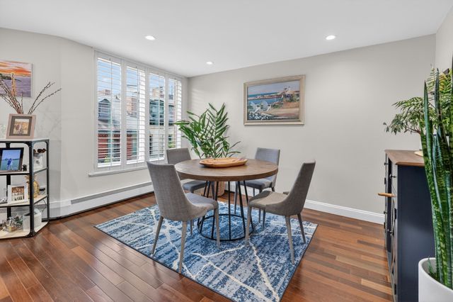 34 Hancock St. 4A, Boston, MA 02114