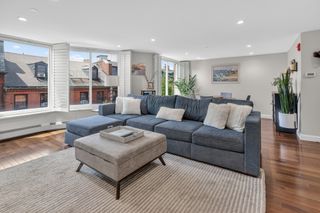 34 Hancock St. 4A, Boston, MA 02114
