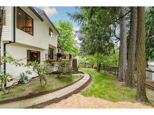 4815 Sw STONEBROOK Ct, Portland, OR 97239