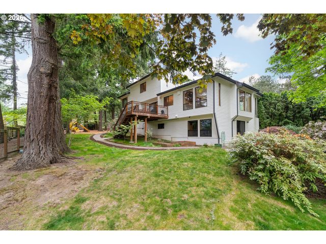 4815 Sw STONEBROOK Ct, Portland, OR 97239