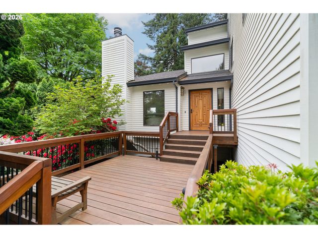 4815 Sw STONEBROOK Ct, Portland, OR 97239