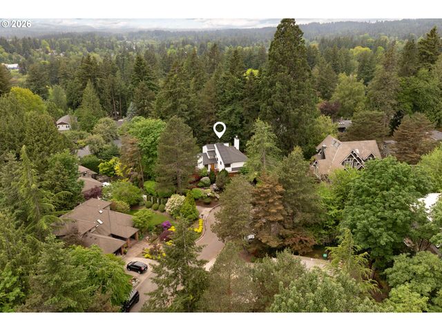 4815 Sw STONEBROOK Ct, Portland, OR 97239