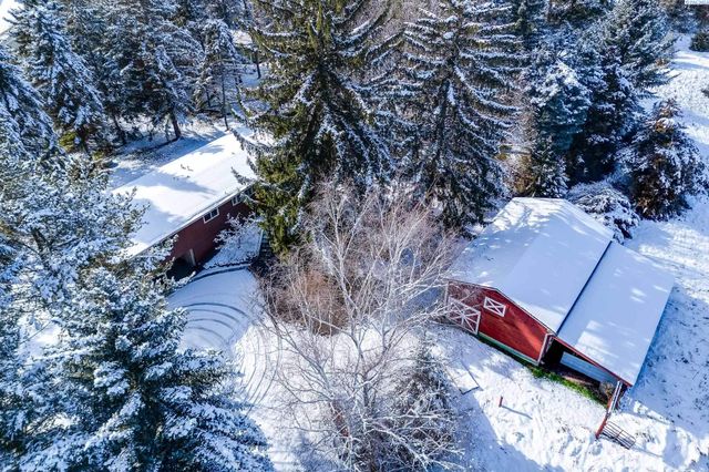 312 State Route 27, Pullman, WA 99163