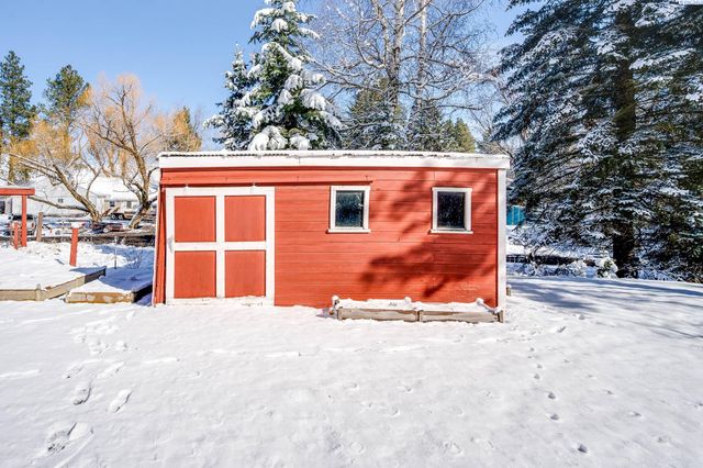 312 State Route 27, Pullman, WA 99163