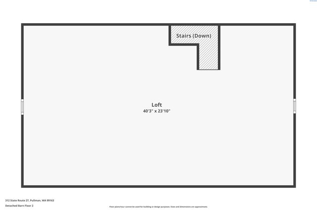 312 State Route 27, Pullman, WA 99163