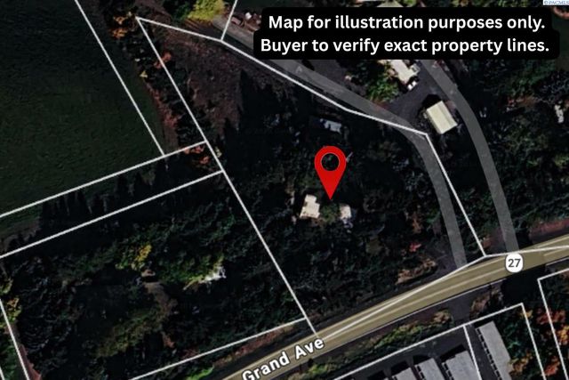 312 State Route 27, Pullman, WA 99163