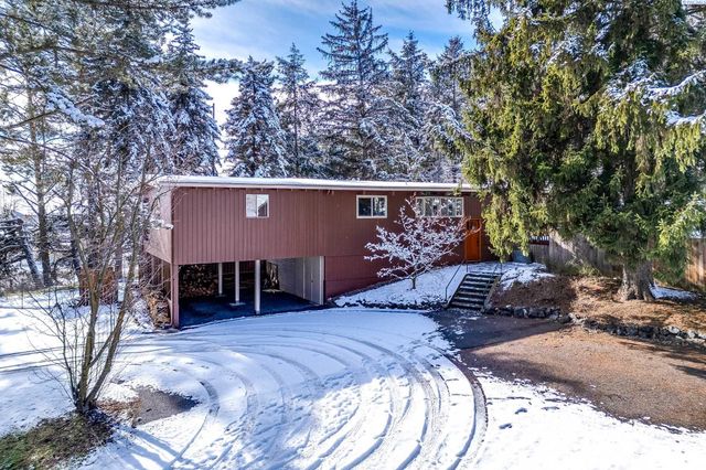 312 State Route 27, Pullman, WA 99163