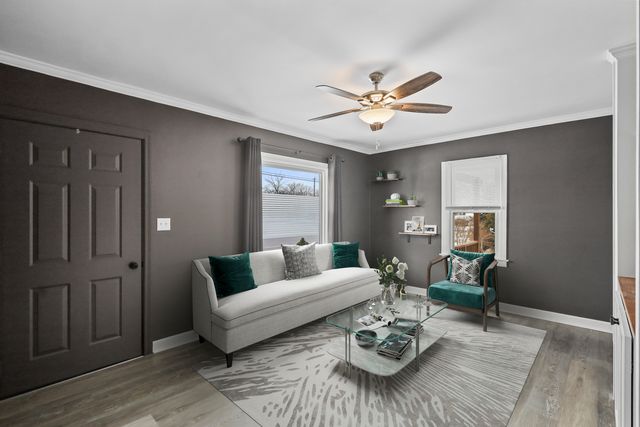 304 W Van Buren Street, Marengo, IL 60152