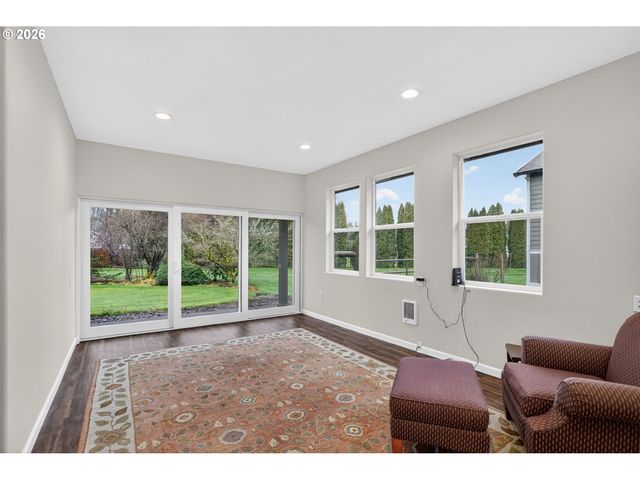 26250 S MILK CREEK Cir, Mulino, OR 97042