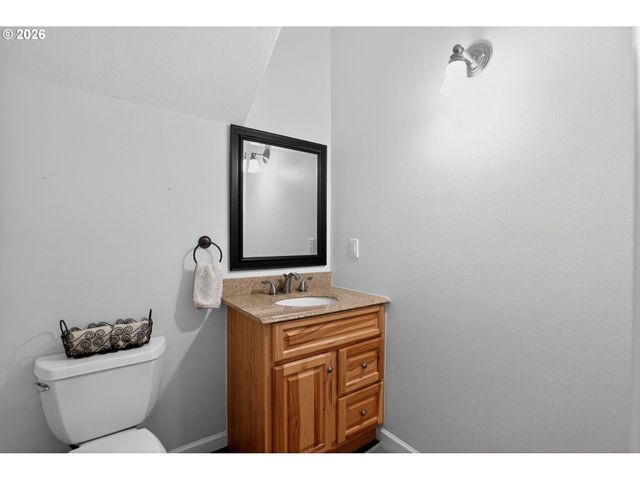 26250 S MILK CREEK Cir, Mulino, OR 97042