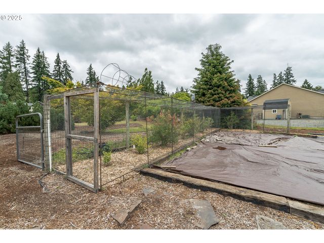 26250 S MILK CREEK Cir, Mulino, OR 97042
