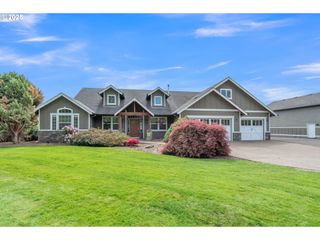 26250 S MILK CREEK Cir, Mulino, OR 97042