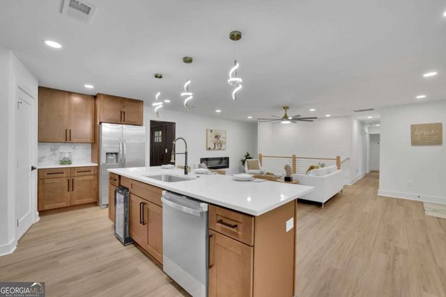2000 Doefield Street, Canton, GA 30115