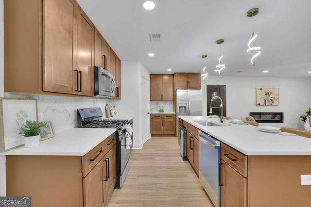 2000 Doefield Street, Canton, GA 30115