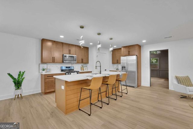 2000 Doefield Street, Canton, GA 30115