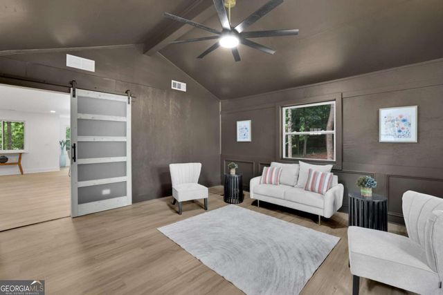 2000 Doefield Street, Canton, GA 30115
